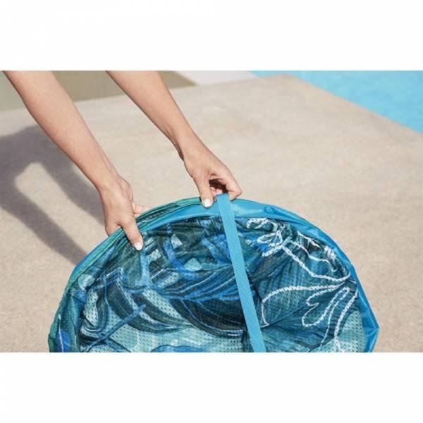 Bestway BWAY LOUNGE FLEXNFOLD CHAIR 171X94X16CM - 43552