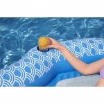 Bestway BWAY LOUNGE COMFORT PLUSH 178X117CM - 43554