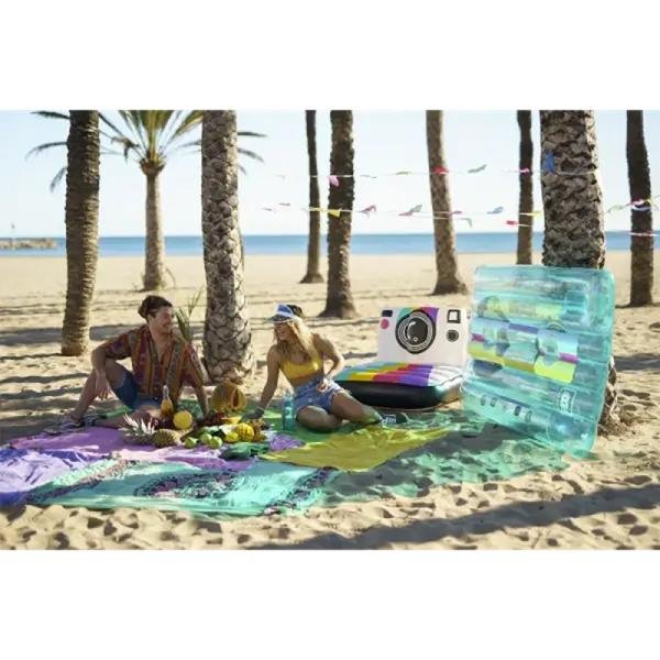 Bestway BWAY LOUNGE RETRO BEATS 174X117CM - 43649