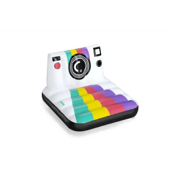 Bestway BWAY LOUNGE POSE NFLOAT 127X102CM - 43656