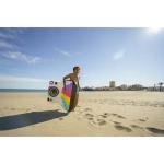 Bestway BWAY LOUNGE POSE NFLOAT 127X102CM - 43656