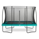 SALTA TRAMPOLINE & SAFE NET 8FT (244CM) - 5073A-19