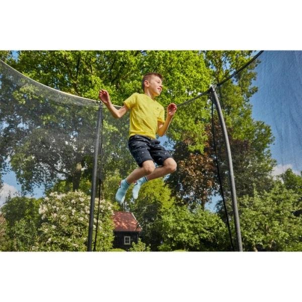 SALTA TRAMPOLINE & SAFE NET 8FT (244CM) - 5073A-19