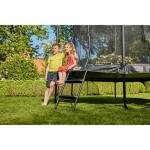 SALTA TRAMPOLINE & SAFE NET 8FT (244CM) - 5073A-19