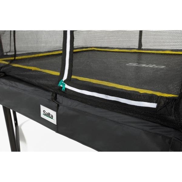 SALTA TRAMPOLINE & SAFE NET 8FT (244CM) - 5073A-19