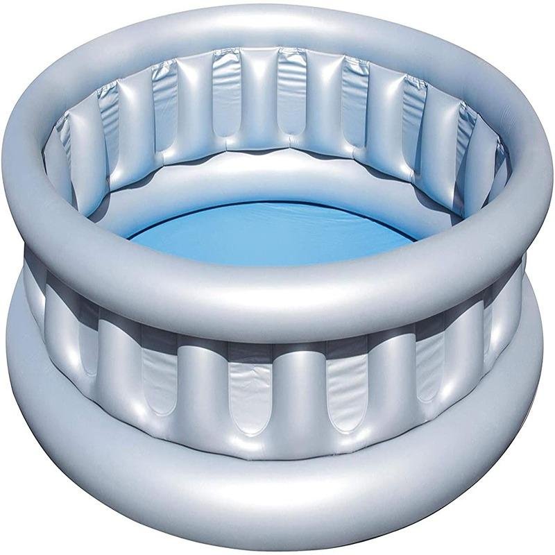 Bestway BWAY POOL SPACE SHIP 152X43 - 51080