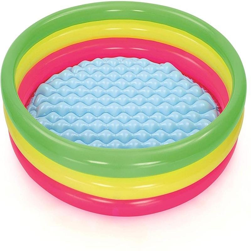 Bestway BWAY POOL SUMMER SET 152X30CM - 51103