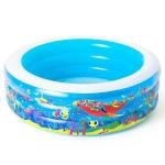 Bestway BWAY POOL PLAY GRAPHICS 152X51 - 51121