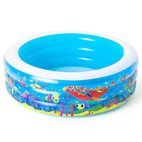 Bestway BWAY POOL PLAY GRAPHICS 152X51 - 51121