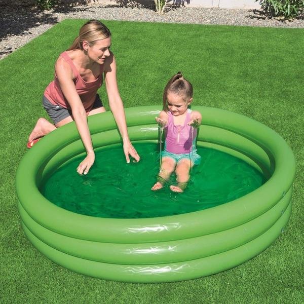 Bestway BWAY POOL SWIM N SLIME PLAYPOOL - 51137