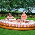 Bestway BWAY POOL KIDDIE SNDAE FUNDAY 160X38 - 51144