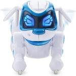 TOYQUE TEKNO 360 PUPPY BLUE B/O - 51155