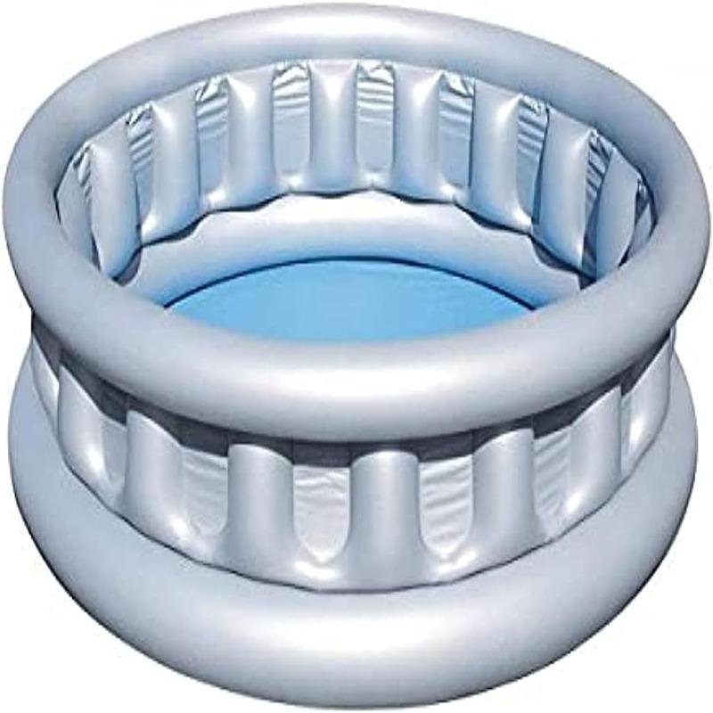 Bestway BWAY POOL SPACE SHIP 188X46CM - 51189