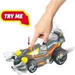 MONDO HOTWHEELS L&S MONSTER ACT.SCORPEDO B/O - 51202