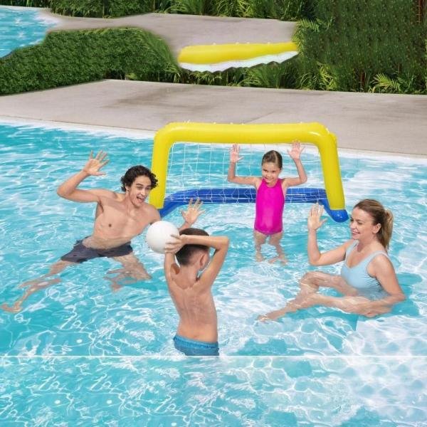 Bestway BWAY WATER POLO GAME SET 142MX76CM - 52123