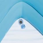 Bestway BWAY PLAY POOL W/ CANOPY140X140X114CM - 52192