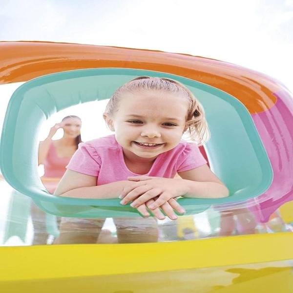 Bestway BWAY BOUNCER BOUNCEJAM 180X86 - 52262