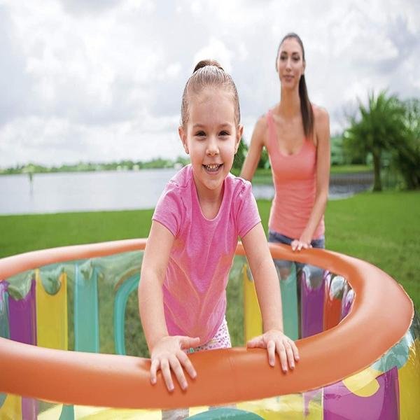 Bestway BWAY BOUNCER BOUNCEJAM 180X86 - 52262