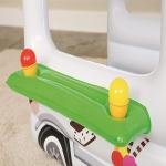 Bestway BWAY ICECREAM TRUCK BLLPIT122X84X84 - 52268
