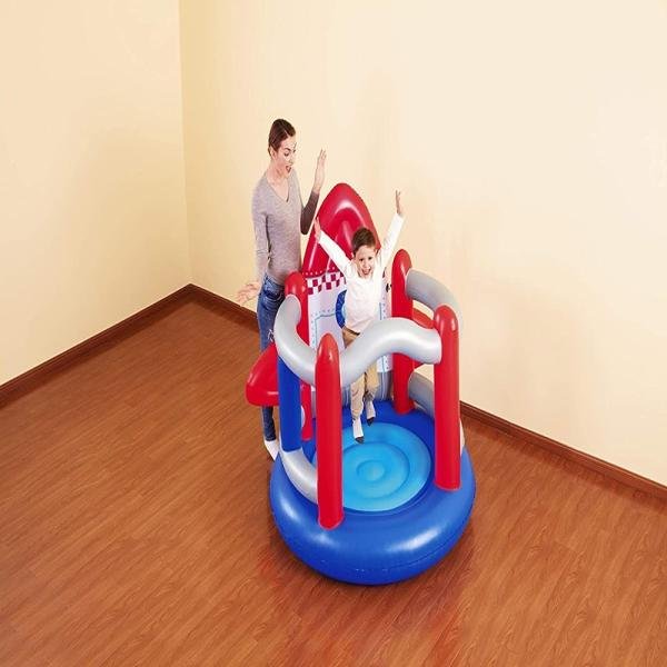 Bestway BWAY BOUNCER ROCKET 155X142X145 - 52286