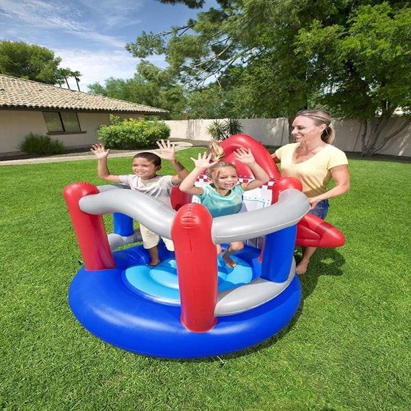 Bestway BWAY BOUNCER ROCKET 155X142X145 - 52286