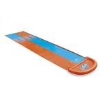 Bestway BWAY H2OGO SLIDE DOUBLE 488CM - 52328