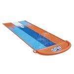 Bestway BWAY H2OGO SLIDE TRIPLE 488CM - 52329