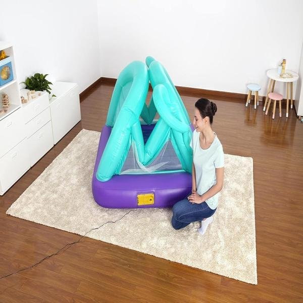 Bestway BWAY BOUNCR ENRGTC ELPHNT203X155X135 - 52355