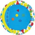 Bestway BWAY POOL SPLASH&LEARN KIDDIE 120X117X46 - 52378