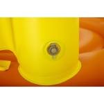 Bestway BWAY JUMTOP BOUNCER&PLAYPOOL 239X142X102 - 52385