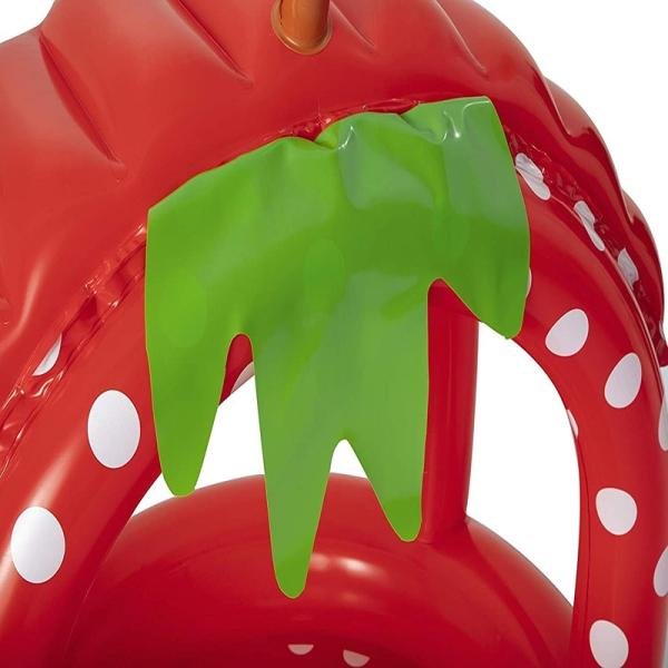 Bestway BWAY BABY POOL VERY BERRY 91X91X91 - 52387