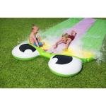 Bestway BWAY H2OGO SLIDE FRIENDLY FROG 488CM - 52389