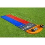 Bestway BWAY H2OGO SLIDE SPLASHY SPEEDWAY 488CM - 52391