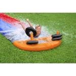 Bestway BWAY H2OGO SLIDE SPLASHY SPEEDWAY 488CM - 52391