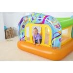 Bestway BWAY BOUNCR SWIRLSNTWRLS 175X173X130 - 52441