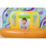 Bestway BWAY BOUNCR SWIRLSNTWRLS 175X173X130 - 52441