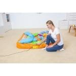 Bestway BWAY BOUNCR SWIRLSNTWRLS 175X173X130 - 52441