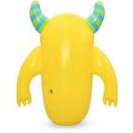 Bestway BWAY BOP BAGS MONSTER 120CM - 52545