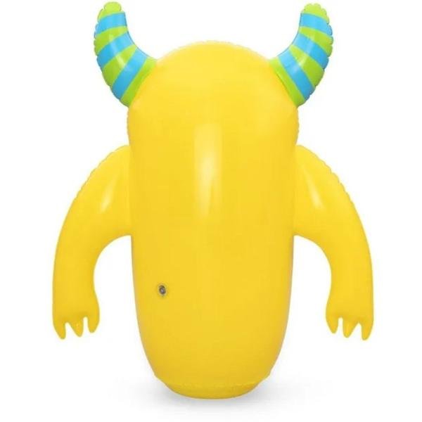 Bestway BWAY BOP BAGS MONSTER 120CM - 52545