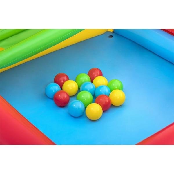 Bestway BWAY SORT N PLAY BALL PIT 104X94X61CM - 52546