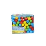 Bestway BWAY PLAYBALL SPLASH&PLAY 6.5CM 250PCS - 52554