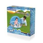 Bestway BWAY UV CARE BABYSEAT SAFARI 97X66CM - 52559