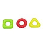 Bestway BWAY UVCARE BABYSEAT SEASHAPES 115X89X76 - 52568