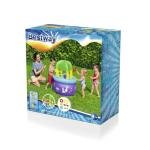 Bestway BWAY PLAYCENTER LIL LEARNLAB 76X76X88CM - 52573