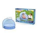 Bestway BWAY UVCARE BABYSEAT POPUP SPLSH78X68X60 - 52577