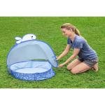 Bestway BWAY UVCARE BABYSEAT POPUP SPLSH78X68X60 - 52577