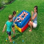 Bestway BWAY FLIP N TOSS BALL PIT 110X81X62CM - 52635