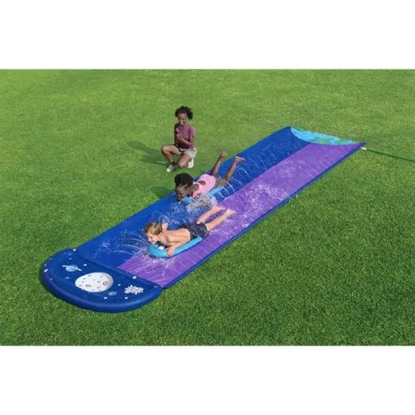 Bestway BWAY H2OGO SLIDE LUNAR LAUNCH 488CM - 52642