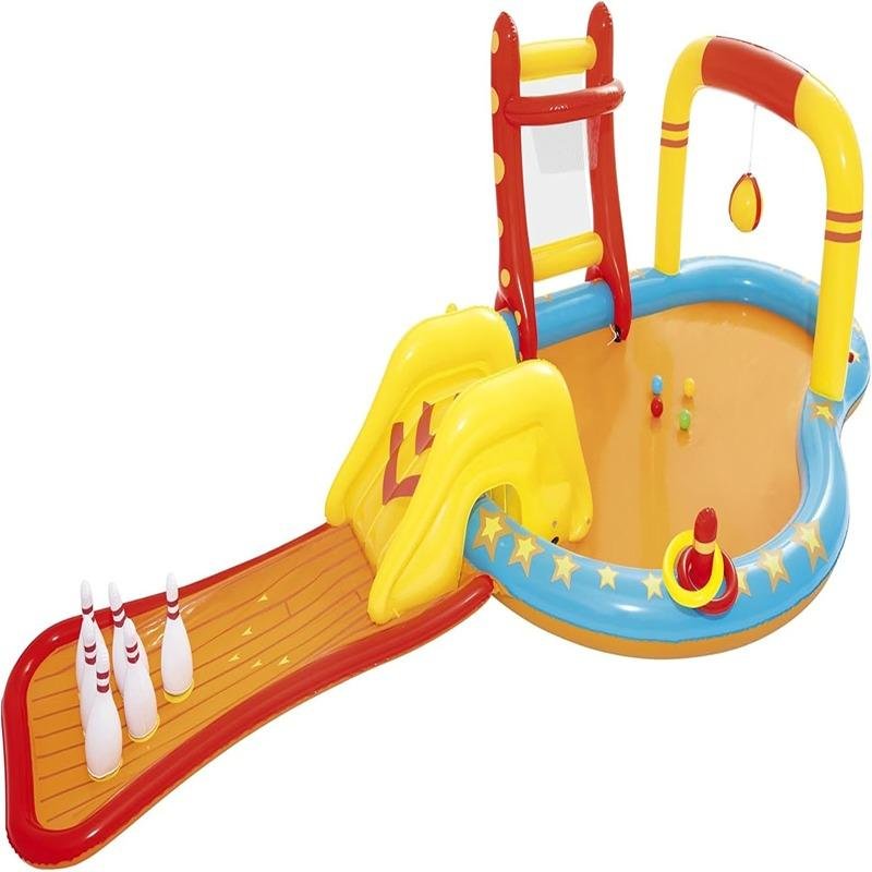 Bestway BWAY PLAY CENTER LIL CHAMP 435X213X117 - 53068