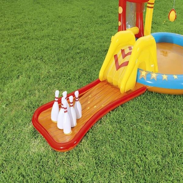 Bestway BWAY PLAY CENTER LIL CHAMP 435X213X117 - 53068